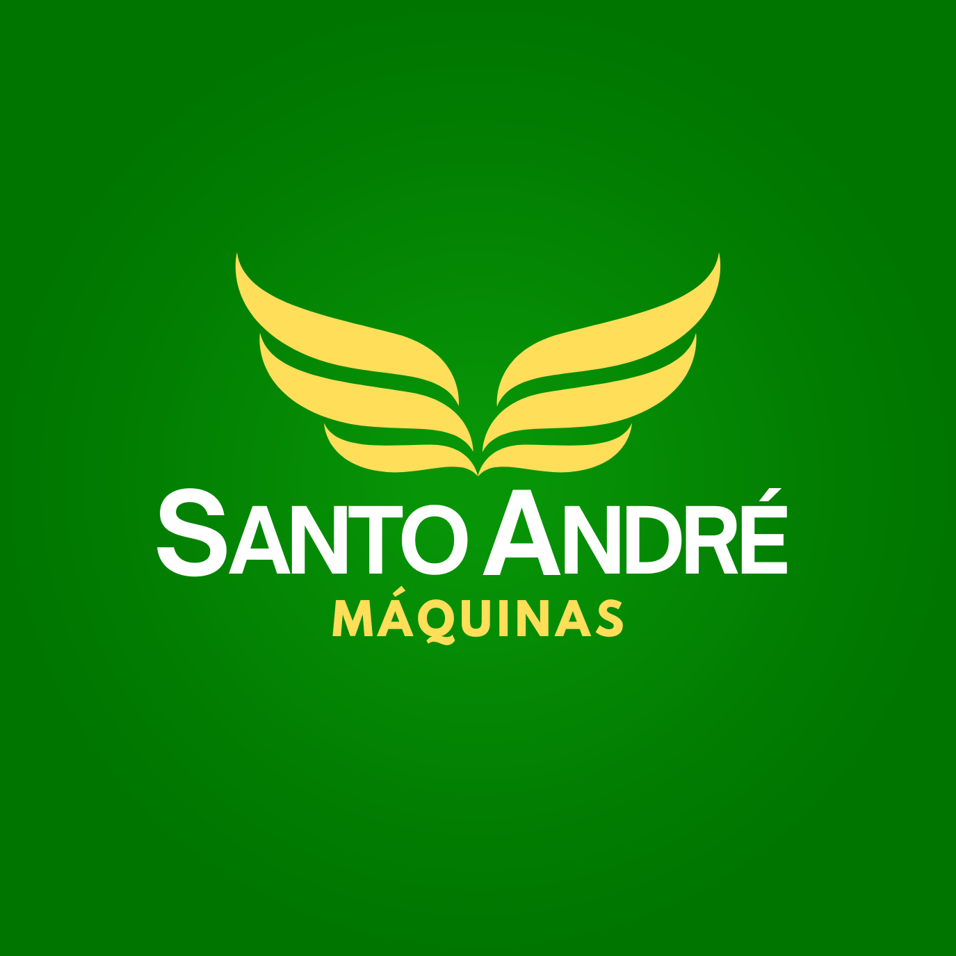Marca Santo André Máquinas